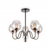 Потолочная люстра Traditional TR9058 Потолочная люстра Traditional TR9058