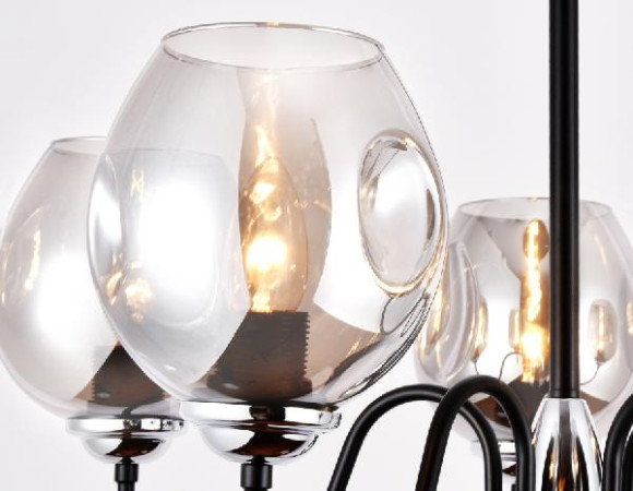 Потолочная люстра Traditional TR9058 Потолочная люстра Traditional TR9058