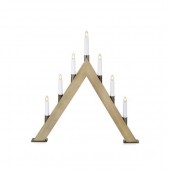 Декоративная свеча Stubb 703855