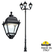 Наземный фонарь Simon U33.208.M30.AXH27 Наземный фонарь Simon U33.208.M30.AXH27