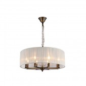 Абажур 3120 Абажур к 3128/S бежевый