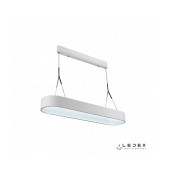 Подвесной светильник Bend 8330E-WH Подвесной светильник Bend 8330E-WH