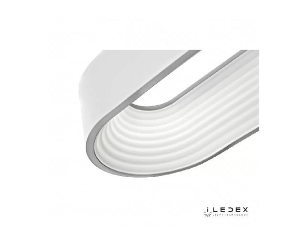 Подвесной светильник Bend 8330E-WH