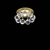 Точечный светильник 1000 01031.2-1