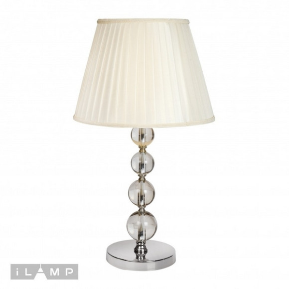 Интерьерная настольная лампа Armonia T2510-1 nic
