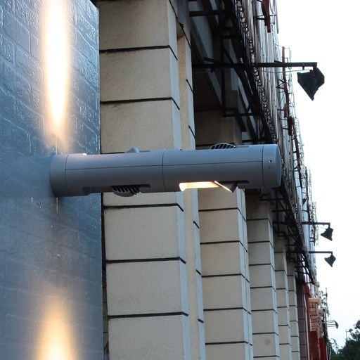 Архитектурная подсветка  W6141-2