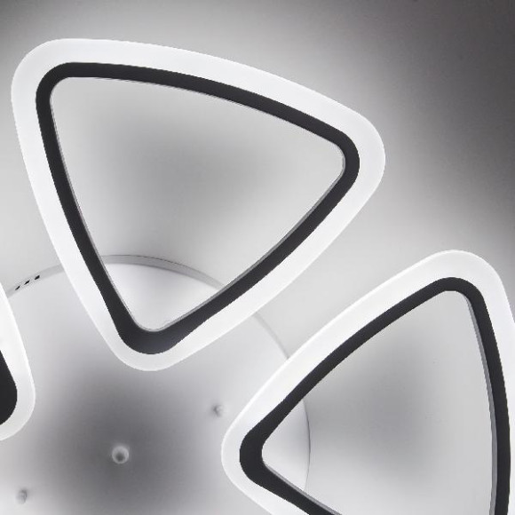 Потолочная люстра Мальта CL234250R