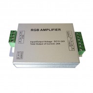 Усилитель  AMP-RGB-24A Усилитель  AMP-RGB-24A