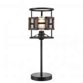 Интерьерная настольная лампа Legion VL6272N01