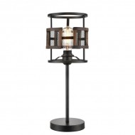 Интерьерная настольная лампа Legion VL6272N01