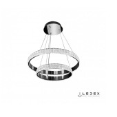 Подвесной светильник Crystal ice MD7212-60A CR Подвесной светильник Crystal ice MD7212-60A CR