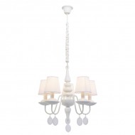 Подвесная люстра Signora A2510LM-5WH