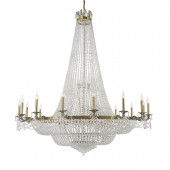 Подвесная люстра Lodi Lodi E 1.6.16.200 GB