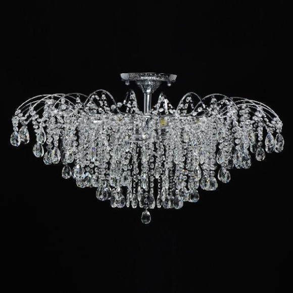 Потолочная люстра Бриз 111013212 Потолочная люстра Бриз 111013212