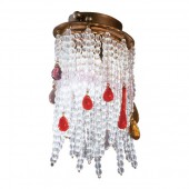 Потолочный светильник 1399 1399D/SPOT