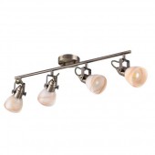 Спот Tulip A9581PL-4AB