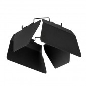 Насадка торцевая Rullo 202487 Насадка торцевая Rullo 202487