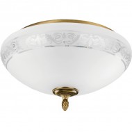 Потолочный светильник Decor DEC-PLM-3(P)