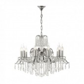 Подвесная люстра Alessandria Alessandria E 1.1.10.600 N Подвесная люстра Alessandria Alessandria E 1.1.10.600 N