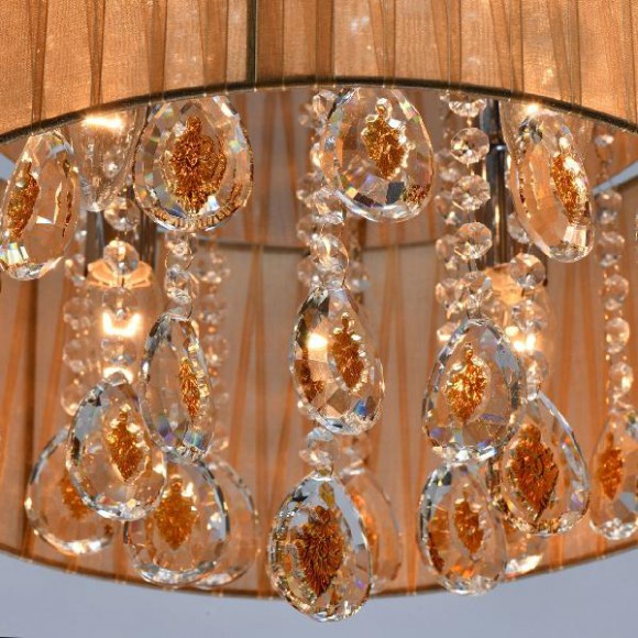 Потолочная люстра Жаклин 465016704