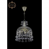 Подвесной светильник Универсальная 14.03.4.d25.Gd.B Подвесной светильник Универсальная 14.03.4.d25.Gd.B