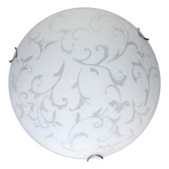 Настенно-потолочный светильник Daniela TL9531Y-00WH