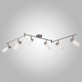 Спот Madison 20043/6 сатин-никель Спот Madison 20043/6 сатин-никель