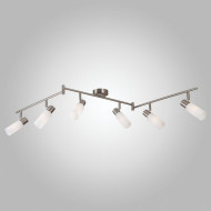 Спот Madison 20043/6 сатин-никель Спот Madison 20043/6 сатин-никель