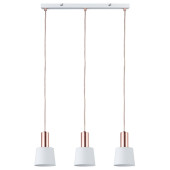 Подвесной светильник Haldar  79657