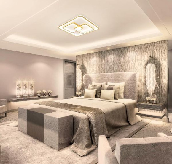 Потолочный светильник LED LAMPS LED LAMPS 81313