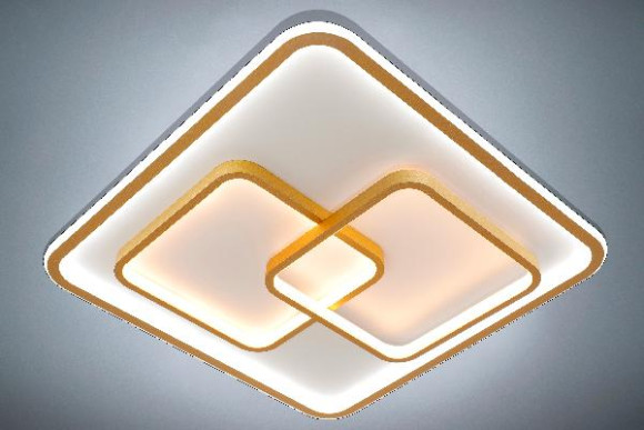 Потолочный светильник LED LAMPS LED LAMPS 81313