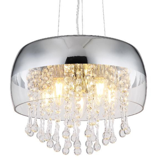 Подвесной светильник Kalla 15837H