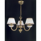 Подвесная люстра 4660 L 4660/3