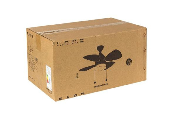 Потолочная люстра Mediterraneo 33704FAR Потолочная люстра Mediterraneo 33704FAR