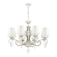 Подвесная люстра Monile ARM004-08-W