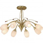 Потолочная люстра Kometa CL108183