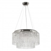 Подвесная люстра Milano Milano E 1.5.D50.501 N Подвесная люстра Milano Milano E 1.5.D50.501 N