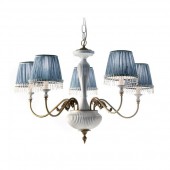 Подвесная люстра Pearl 1607/CH5