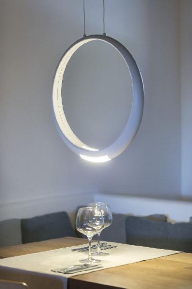 Подвесной светильник Ring 6170