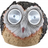 Газонная световая фигура Solar D 33355-12