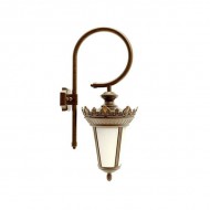 Настенный фонарь уличный  LD-FL002