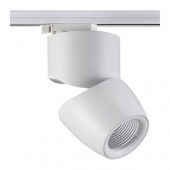 Трековый светильник Zeus 357867