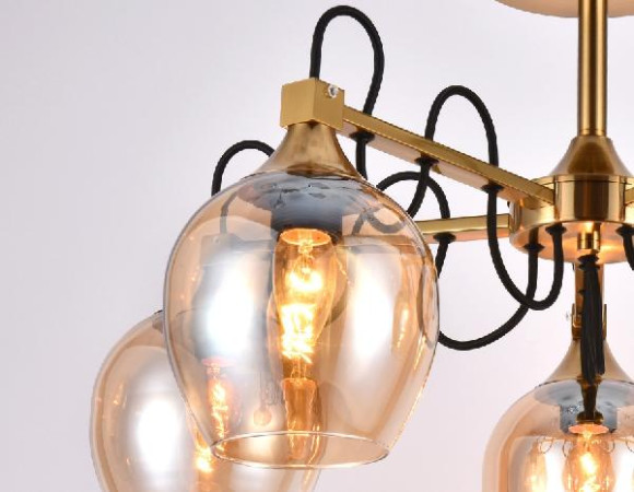 Потолочная люстра Traditional TR9061