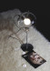 Интерьерная настольная лампа Feuerball 001084