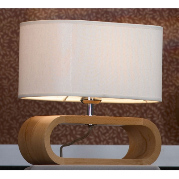 Интерьерная настольная лампа Nulvi LSF-2114-01