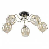 Потолочная люстра Альфа 324016305