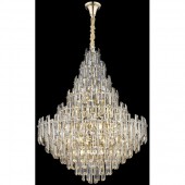 Подвесная люстра Lazzara WE107.21.303