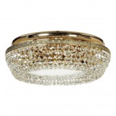 Потолочная люстра Favola Favola LE 1.4.60.502 G Потолочная люстра Favola Favola LE 1.4.60.502 G