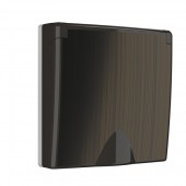 Запчасть Накладки на встраиваемые механизмы бронза WL12-SKGSC-IP44-CP