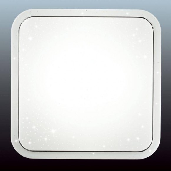 Настенно-потолочный светильник Kvadri 2014/D